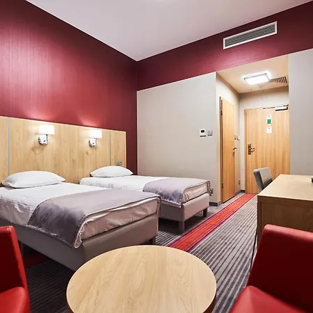 Hotel Radocza Park Business Exterior photo