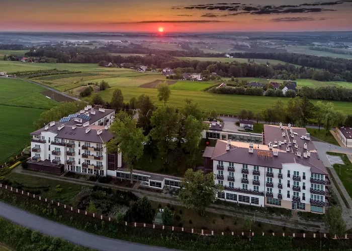 Hotel Radocza Park Business
