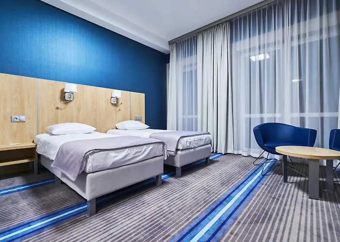 Hotel Radocza Park Business
