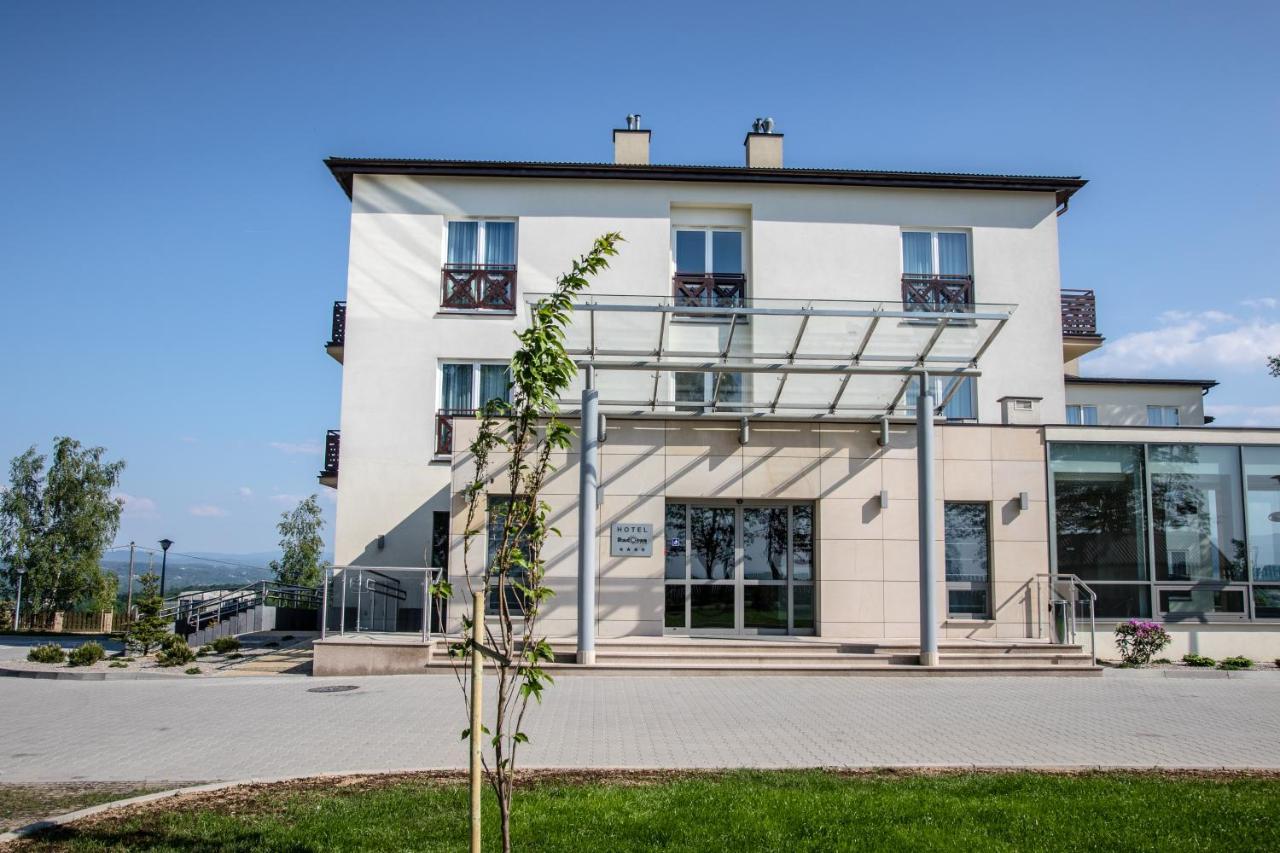 Park Business Hotel Radocza