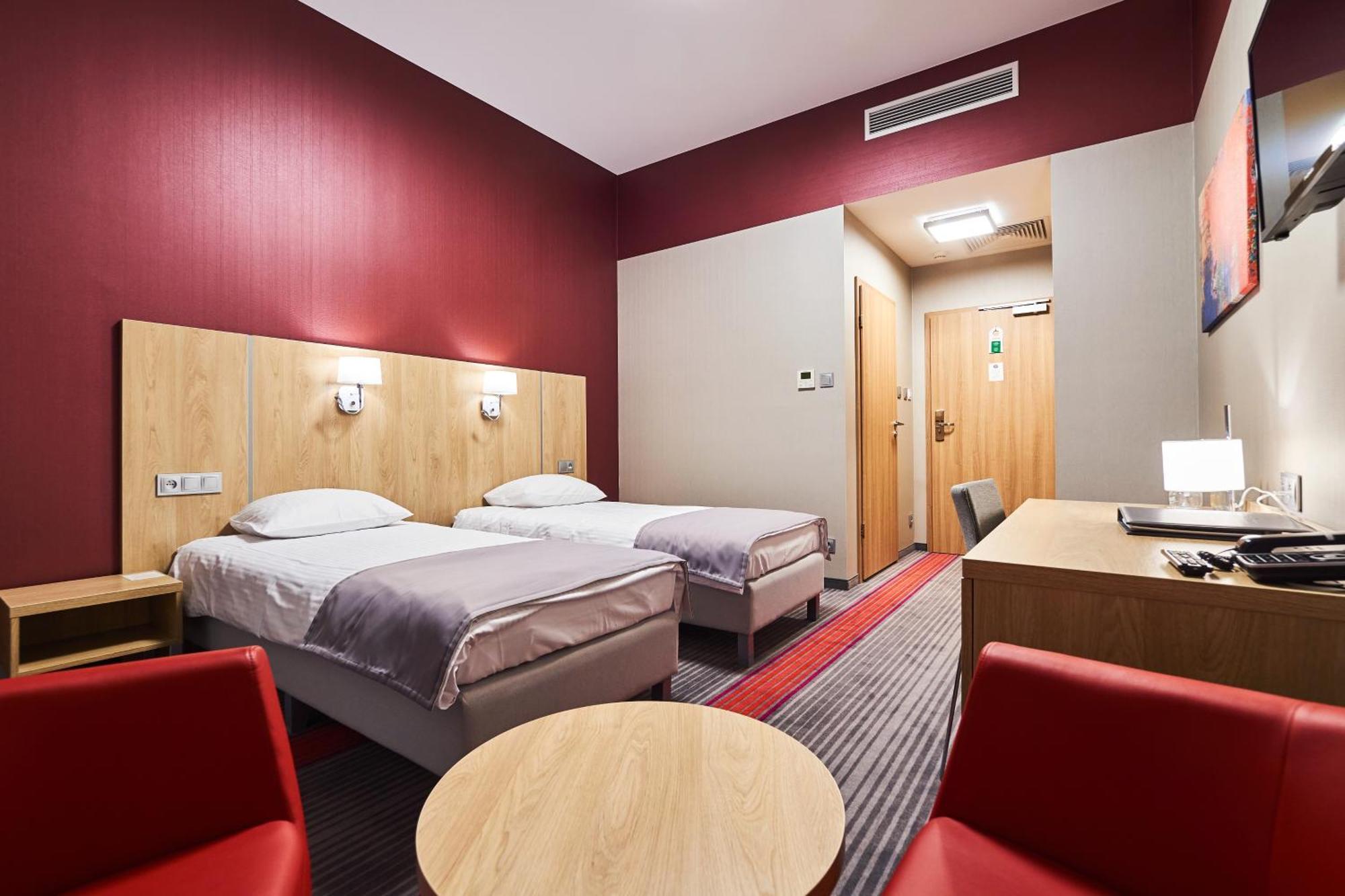 Park Business 4* Radocza