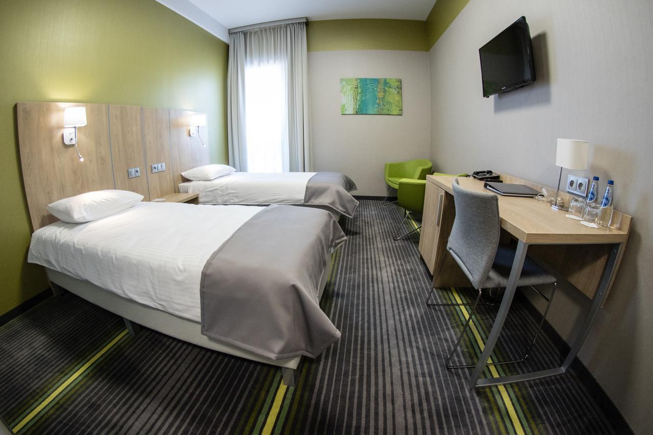 Hotell Park Business 4*