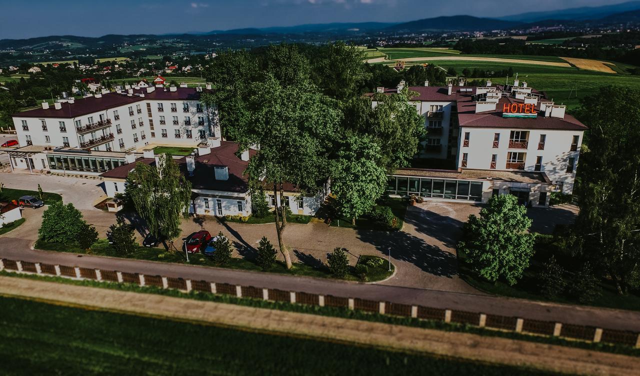 Park Business Hotel 4*