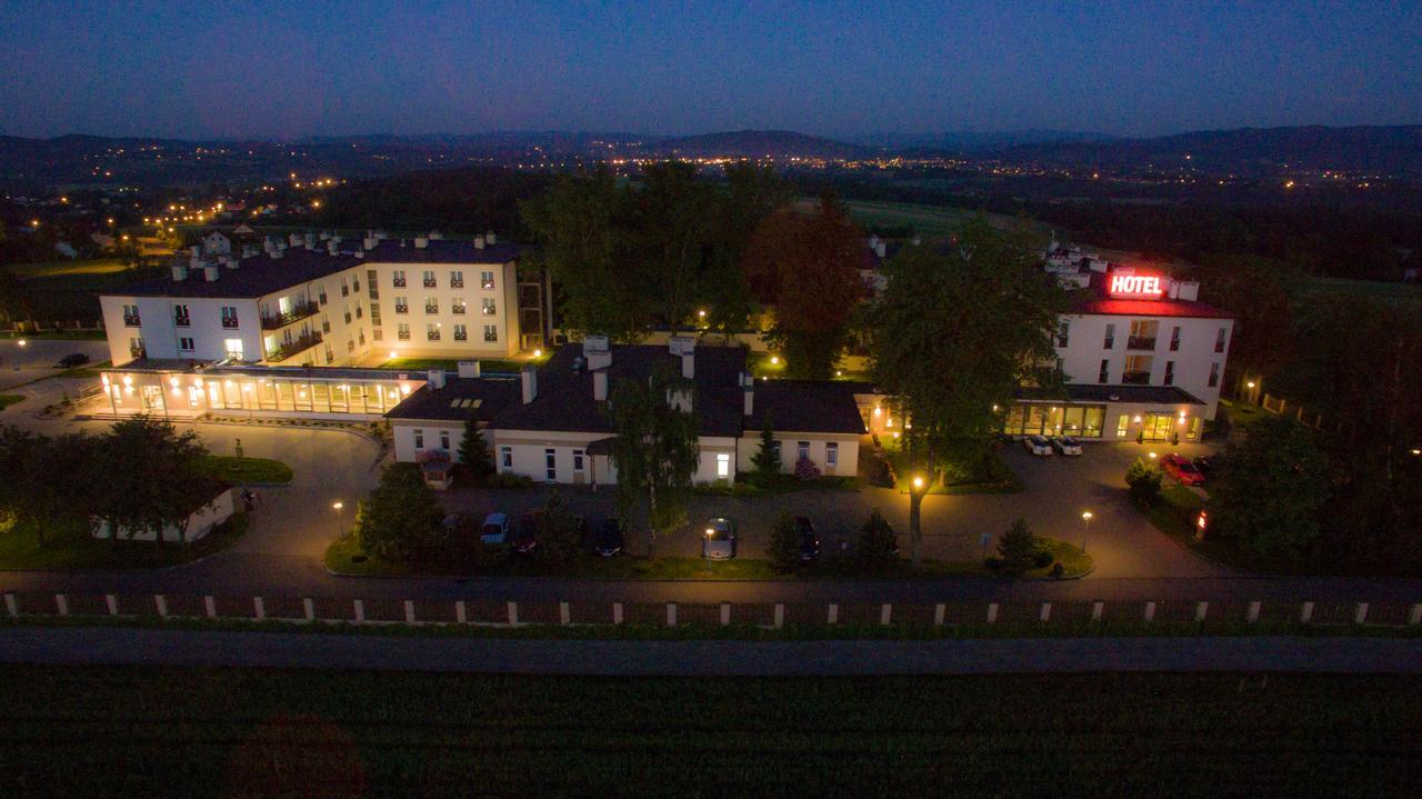 Park Business 4* Radocza