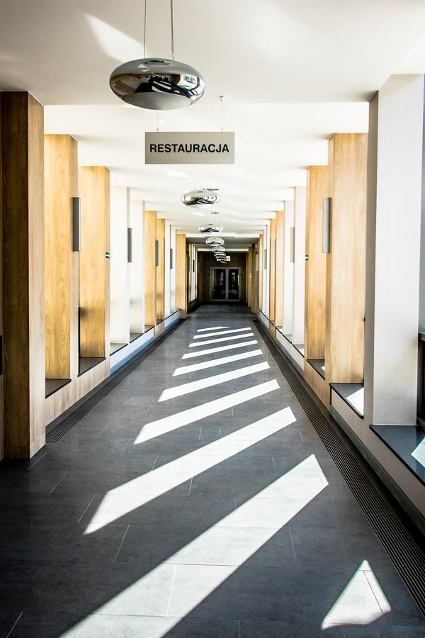 Park Business Radocza