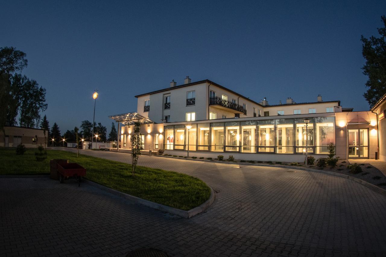 Hotel Park Business