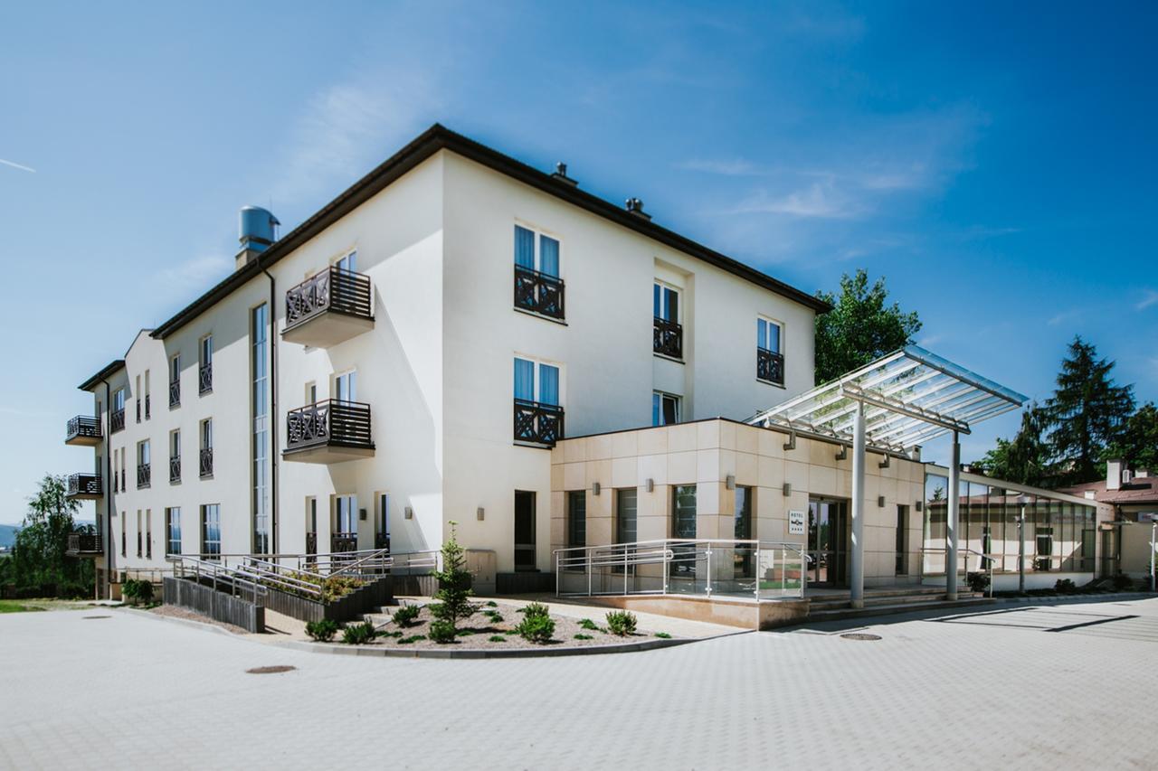 Park Business Hotell