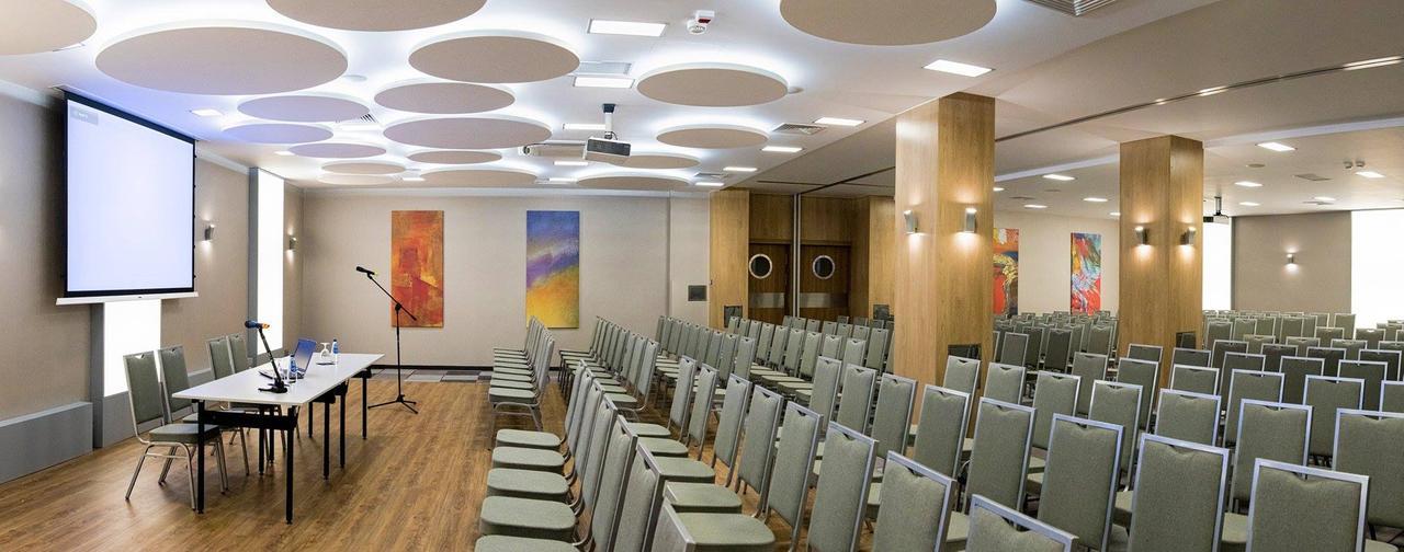 Park Business 4* Radocza