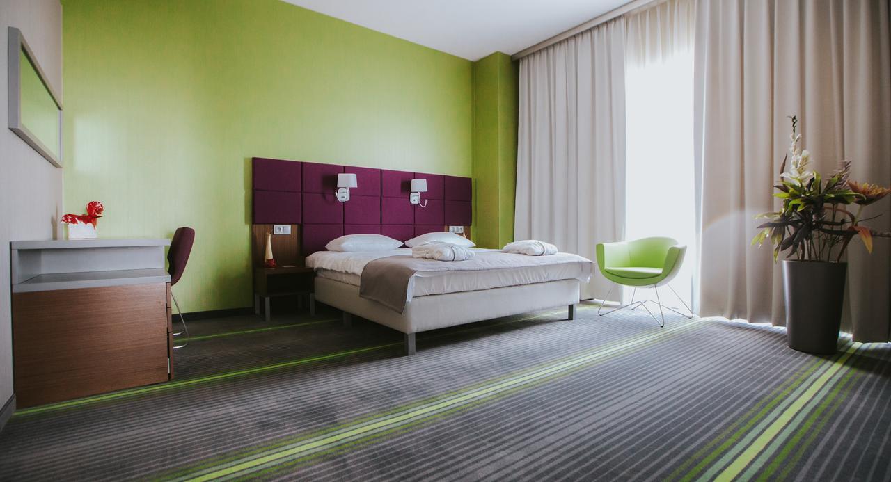 Park Business Hotel Radocza