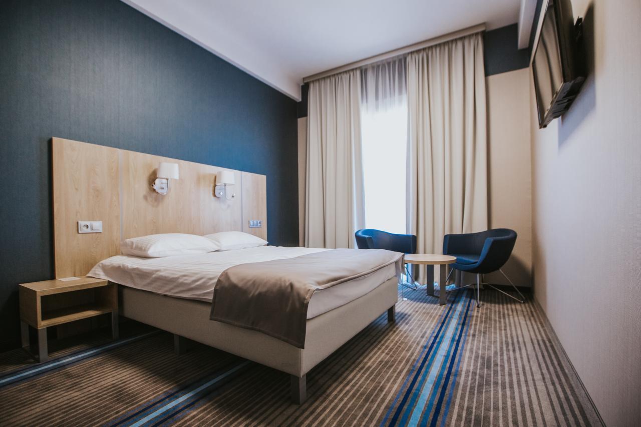 Hotel Park Business Radocza